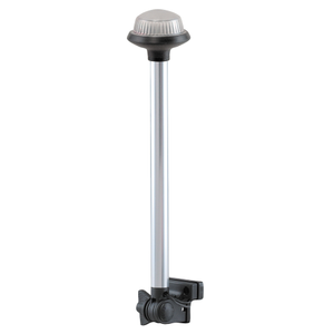Fold Down White All-Round Light