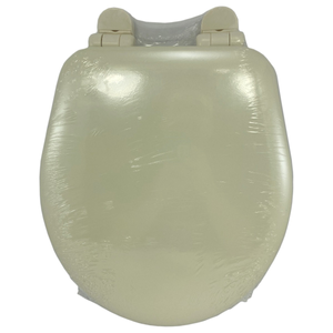 Raritan Bone Hi-Boy Seat and Cover | Raritan 1245ASC
