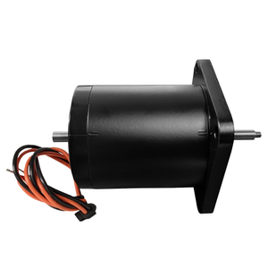 Sea Era 12 Volt Discharge Motor