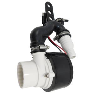 12 Volt Discharge Pump Assembly