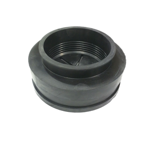 Throat Adapter for Marine Elegance Toilet Bowls