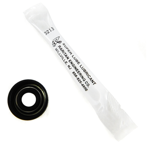 Toilet Motor Shaft Seal