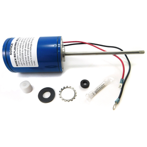 Electroscan 12 volt Macerator Motor