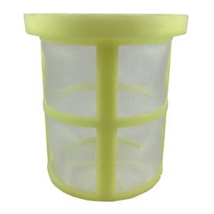 Purasan EX Tablet Basket With Filter Assembly