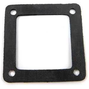 Buna Square Rubber Gasket
