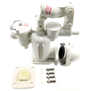 Standard PHII Complete Pump Assembly