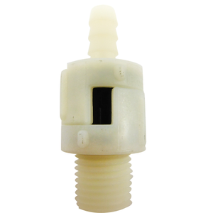 Old Style Atlantes Check Valve
