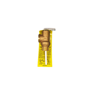 Water Heater Pressure Relief Valve 75 Psi