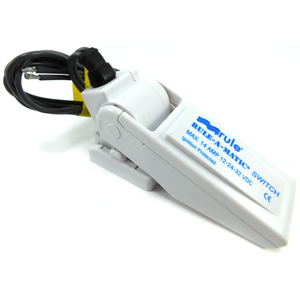 Rule-A-Matic Float Switch