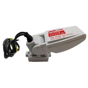 SuperSwitch Float Switch