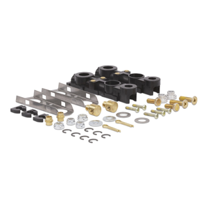 Cable Nesting Hardware Kit