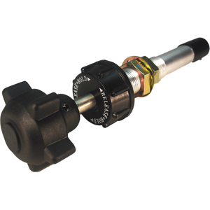 Vernier Boat Cable Control Head