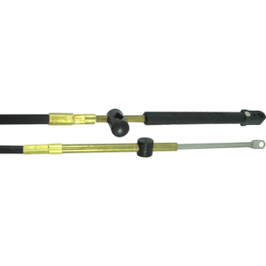 Mercury Mercruiser Xtreme Control Cable, 11 foot