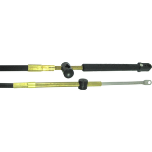 Mercury Mercruiser Xtreme Control Cable, 19 foot