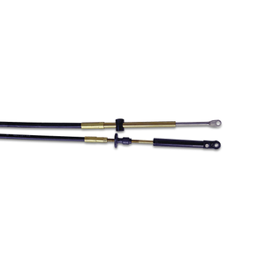 Johnson/Evinrude/OMC Control Cables - Select Length