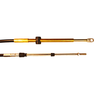 Volvo/OMC Xtreme Control Cable, 14 foot | Dometic CCX21414