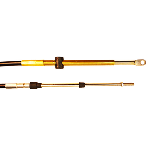 Volvo/OMC Xtreme Control Cable, 15 foot