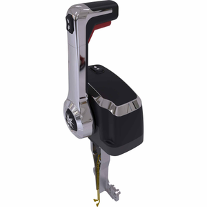 Xtreme Top-Mount Control with Tilt, Trim & Neutral Interlock on Handle | Dometic CHX8152P