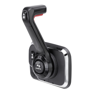 Xtreme Black Side-Mount Control | Dometic CHX8555P