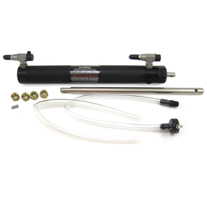 Side-Mount Outboard Hydraulic Cylinder