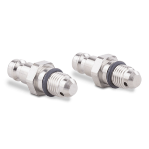 Seastar Hydraulic Bleeder Nipple, Pack of 2