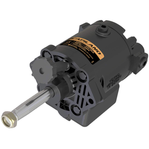 1250 volt Capilano Hydraulic Steering Helm