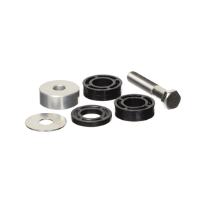 Low Horsepower Outboard Engine Spacer Kit