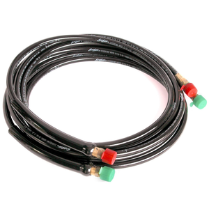 Outboard Hydraulic Steering Hose Kit, 16 foot