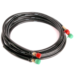 Outboard Hydraulic Steering Hose Kit, 22 foot