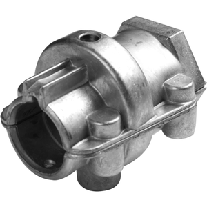 QC II Helm Converter