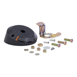 HPS & Safe-T QC Bezel Kit, 20 degree