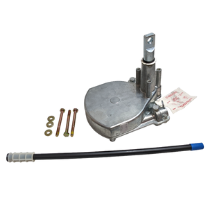 Safe-T QC Single Cable Rotary Tilt Helm Only