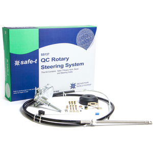 Safe-T Quick Connect Rotary Steering Kit, 18 foot