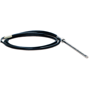 QC Rotary Steering Cables - Select Length | Dometic SSC62--