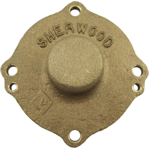 Pump Cover | Sherwood 10183