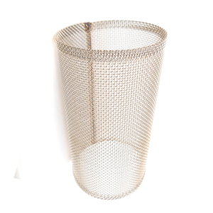 Seawater Strainer Screen