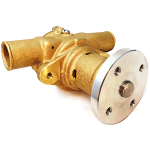 Crusader Raw Water Pump