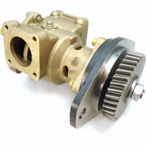 Cummins Raw Water Pump