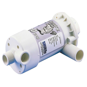 Bait Sentry Livewell Pump