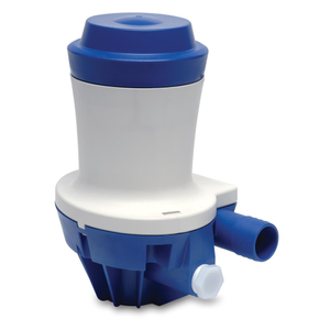 2000 Livewell Pump