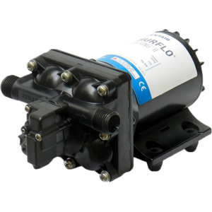 3.0 GPM Fresh Water Pump