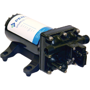 5.0 GPM Aqua King II 12V Fresh Water Pump