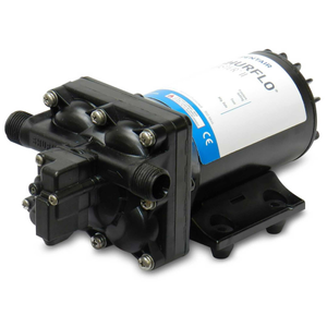 Blaster II Washdown Pump