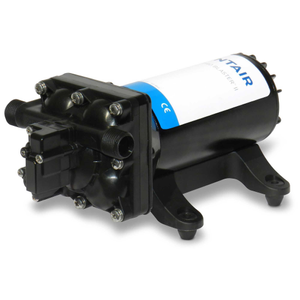 Pro Blaster II Ultimate 5 GPM Washdown Pump, 12 volt