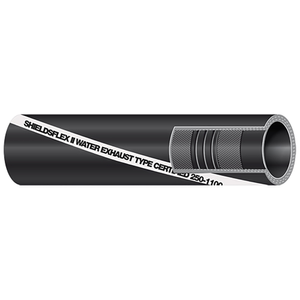 1 inch Hardwall Exhaust/Water Hose, sold per foot