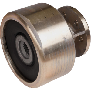 Cobra SX Engine Coupler
