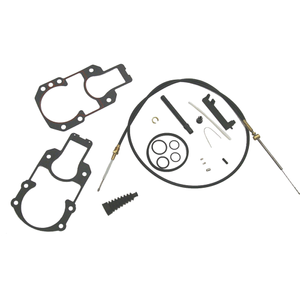 Mercruiser Alpha Lower Shift Cable Kit