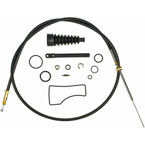Mercruiser Bravo Lower Shift Cable Kit