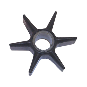 Mercury Impeller