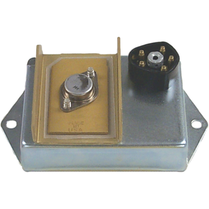 5 Prong Plug Control Unit